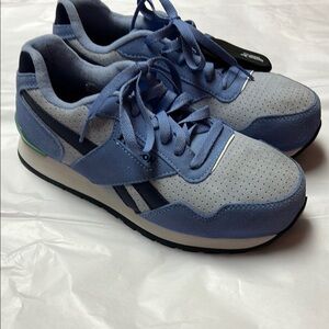 NIB Reebok Harman Work classic work sneakers